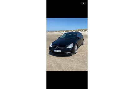 Mercedes-Benz R 350 Gebrauchtwagen