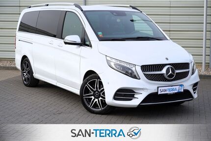 Mercedes-Benz V 300 Gebrauchtwagen