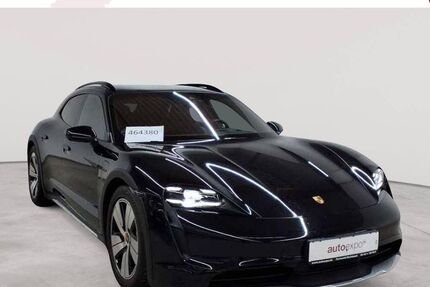 Porsche Taycan Gebrauchtwagen