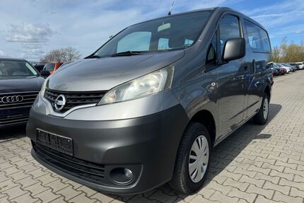 Nissan NV200 Gebrauchtwagen