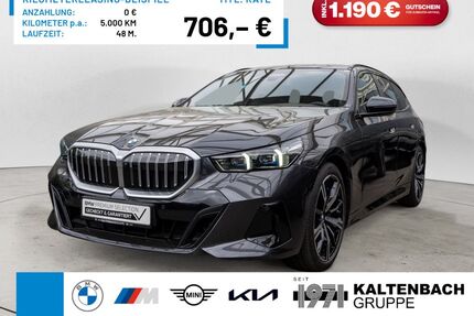 BMW 540 Gebrauchtwagen