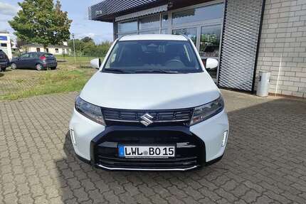 Suzuki Vitara Gebrauchtwagen