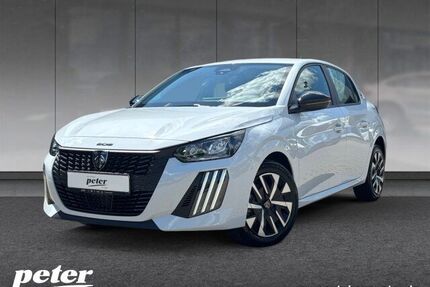 Peugeot 208 Gebrauchtwagen
