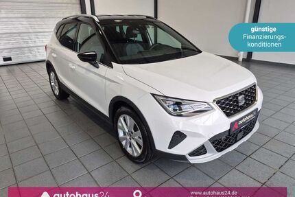Seat Arona Gebrauchtwagen