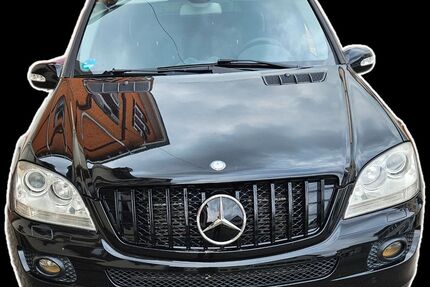 Mercedes-Benz ML 320 Gebrauchtwagen