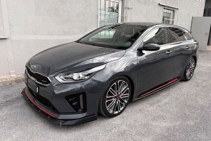 Kia Andere Gebrauchtwagen