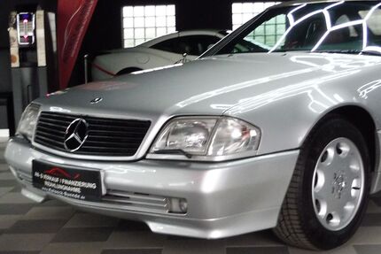 Mercedes-Benz SL 320 Gebrauchtwagen