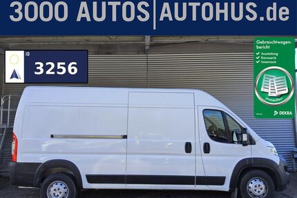 Opel Movano Gebrauchtwagen