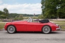 Jaguar XK Gebrauchtwagen