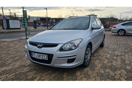 Hyundai i30 Gebrauchtwagen
