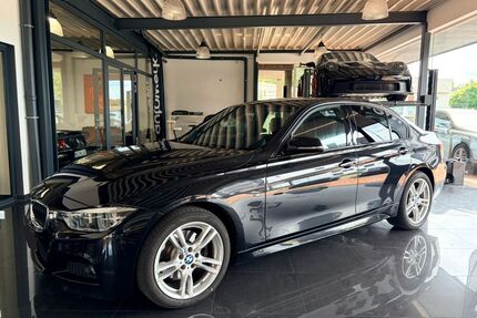 BMW 330 Gebrauchtwagen