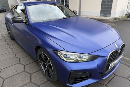 BMW M440 Gebrauchtwagen
