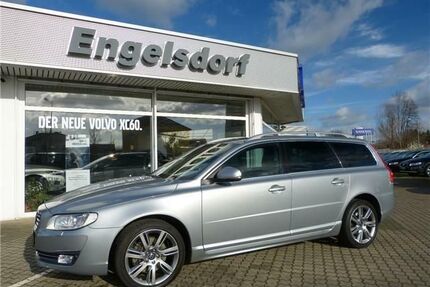 Volvo V70 Gebrauchtwagen