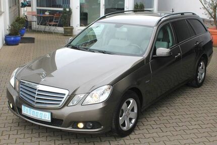 Mercedes-Benz E 200 Gebrauchtwagen