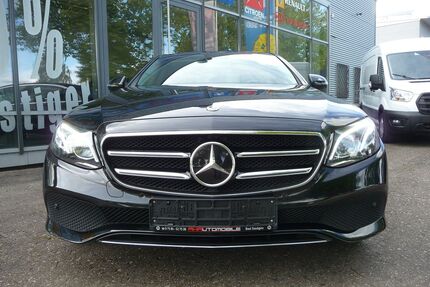 Mercedes-Benz E 300 Gebrauchtwagen