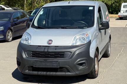 Fiat Fiorino Gebrauchtwagen