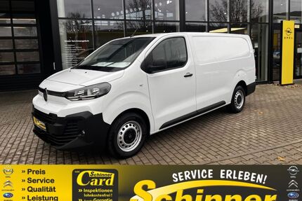 Citroen Jumpy Gebrauchtwagen