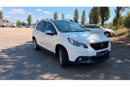 Peugeot 208 Gebrauchtwagen