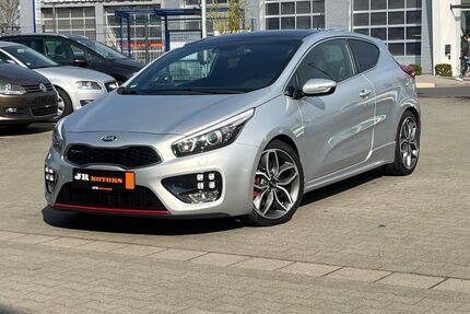 Kia pro ceed / ProCeed Gebrauchtwagen