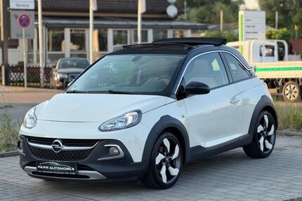 Opel Adam Gebrauchtwagen