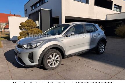 Kia Stonic Gebrauchtwagen