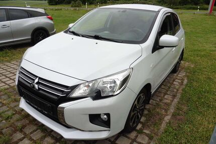 Mitsubishi Space Star Gebrauchtwagen