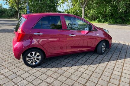 Kia Picanto Gebrauchtwagen