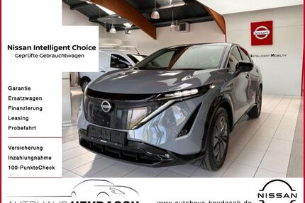 Nissan Ariya Gebrauchtwagen