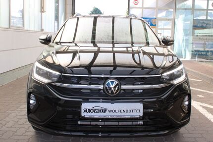 VW Taigo Gebrauchtwagen