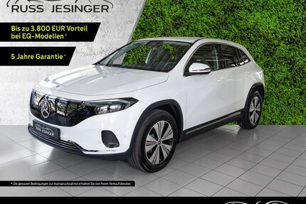 Mercedes-Benz EQA Gebrauchtwagen