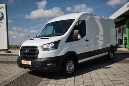 Ford Transit Gebrauchtwagen