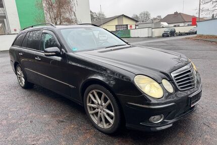 Mercedes-Benz E 320 Gebrauchtwagen