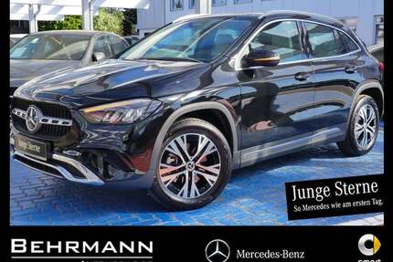 Mercedes-Benz GLA 250 Gebrauchtwagen