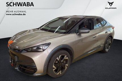 Cupra Tavascan Gebrauchtwagen