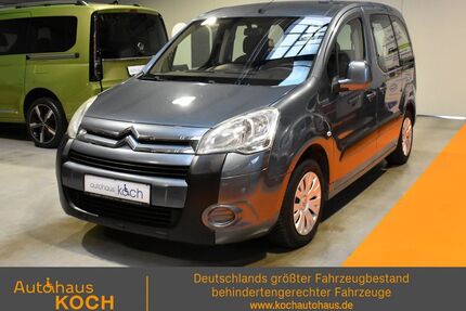 Citroen Berlingo Gebrauchtwagen