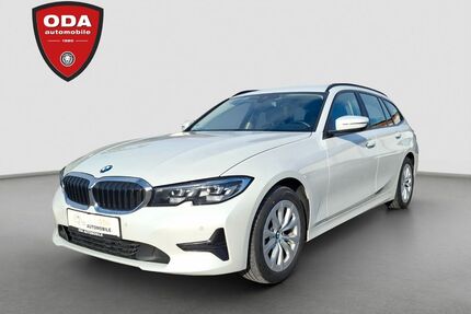 BMW 320 Gebrauchtwagen