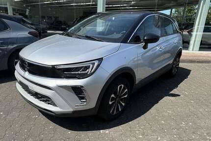 Opel Crossland Gebrauchtwagen