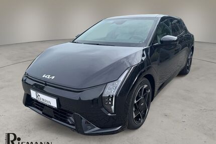 Kia EV4 Gebrauchtwagen