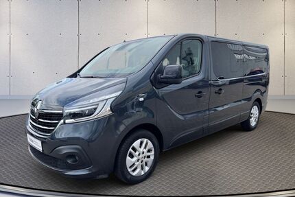 Renault Trafic Gebrauchtwagen