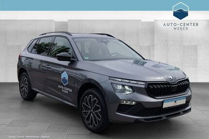 Skoda Kamiq Gebrauchtwagen