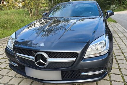 Mercedes-Benz SLK 200 Gebrauchtwagen