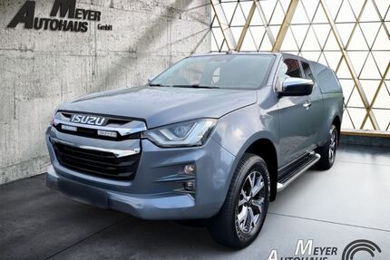 Isuzu D-Max Gebrauchtwagen