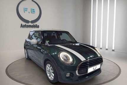 Mini Cooper Gebrauchtwagen
