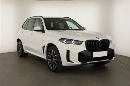 BMW X5 Gebrauchtwagen