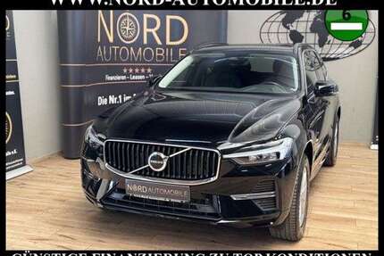 Volvo XC60 Gebrauchtwagen