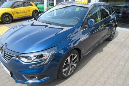Renault Megane Gebrauchtwagen
