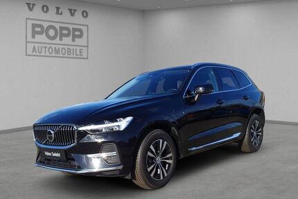 Volvo XC60 Gebrauchtwagen