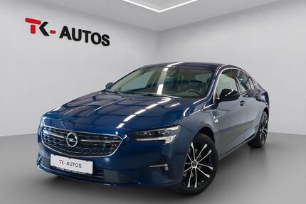Opel Insignia Gebrauchtwagen