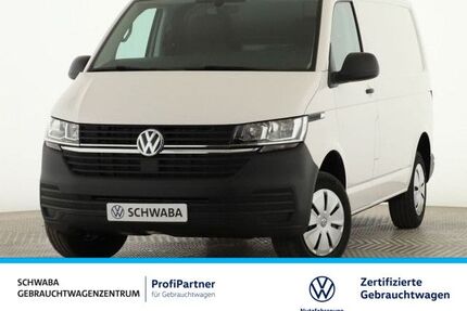 VW T6 Transporter Gebrauchtwagen