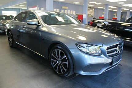 Mercedes-Benz E 300 e 9G-TRONIC Avantgarde Gebrauchtwagen